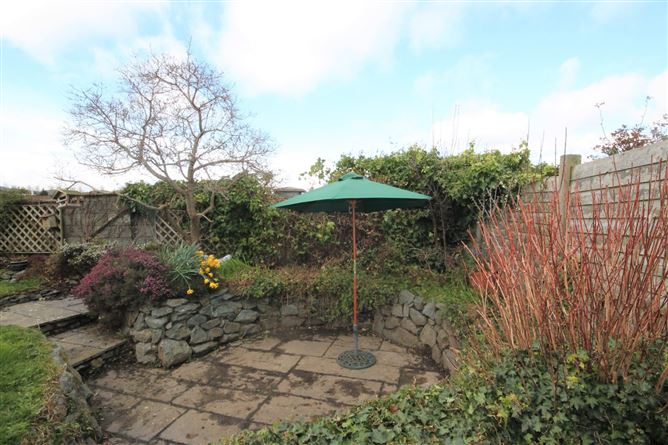 15 Briar Wood, Bray, Co. Wicklow