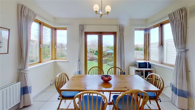 15 Briar Wood, Bray, Co. Wicklow
