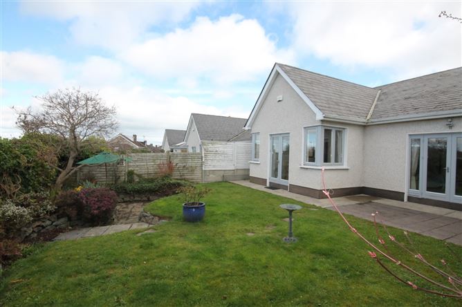 15 Briar Wood, Bray, Co. Wicklow