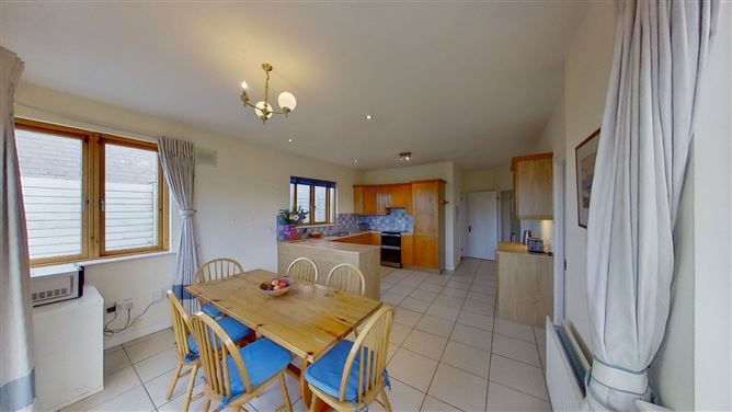 15 Briar Wood, Bray, Co. Wicklow