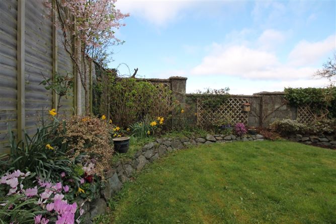 15 Briar Wood, Bray, Co. Wicklow