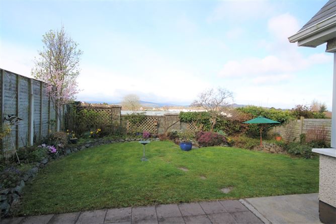 15 Briar Wood, Bray, Co. Wicklow
