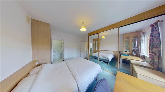 15 Briar Wood, Bray, Co. Wicklow