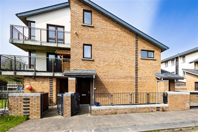 50 Hamilton Avenue, Balbriggan, Co. Dublin