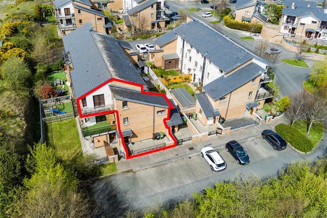 50 Hamilton Avenue, Balbriggan, Co. Dublin