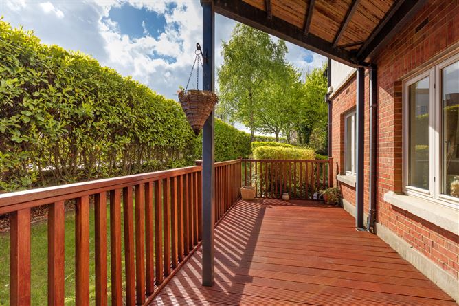 4 Rathmore, The Links, Portmarnock, Co. Dublin
