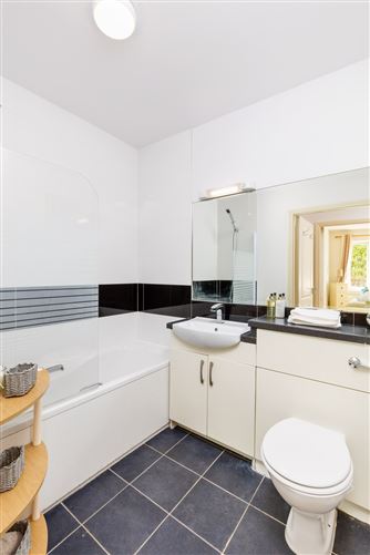 4 Rathmore, The Links, Portmarnock, Co. Dublin