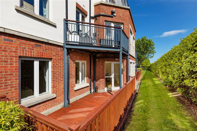 4 Rathmore, The Links, Portmarnock, Co. Dublin