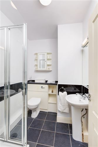 4 Rathmore, The Links, Portmarnock, Co. Dublin