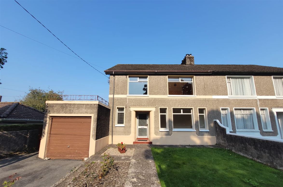 4 Upper Beaumont Drive, Blackrock, Cork