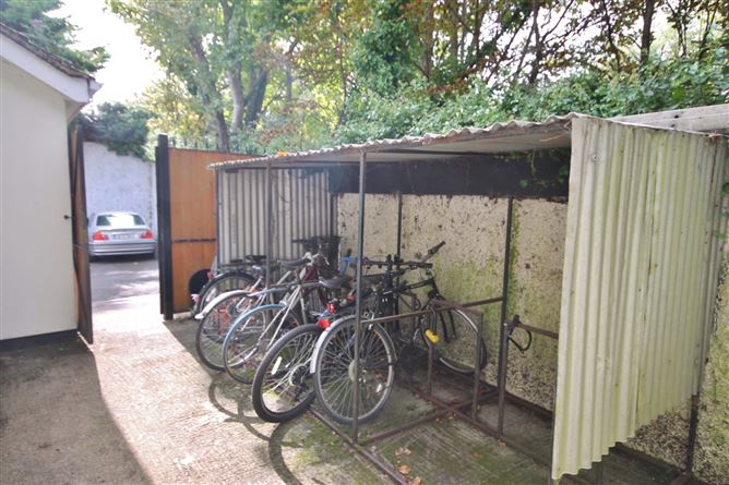 8 Weirview, Chapelizod, Dublin 20