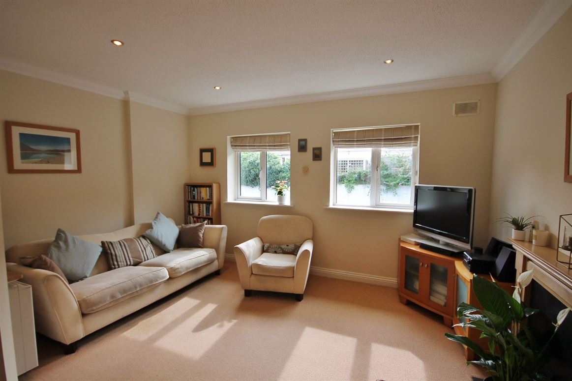 8 Weirview, Chapelizod, Dublin 20