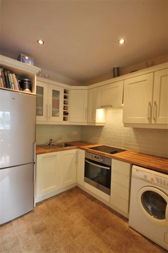 8 Weirview, Chapelizod, Dublin 20