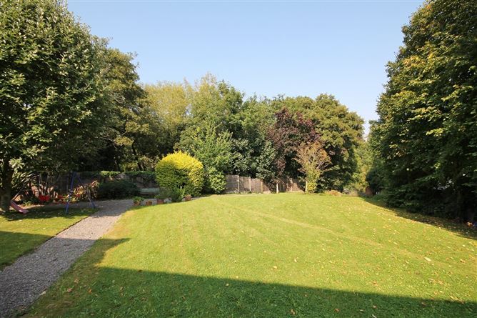 8 Weirview, Chapelizod, Dublin 20