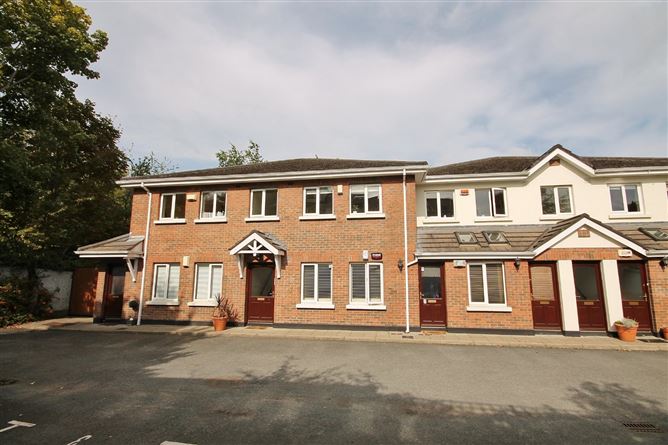 8 Weirview, Chapelizod, Dublin 20