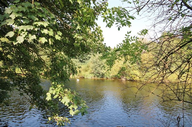 8 Weirview, Chapelizod, Dublin 20