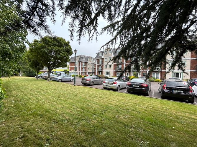 Apartment 15, Orchard Court, Victoria Cross, Cork City, Cork