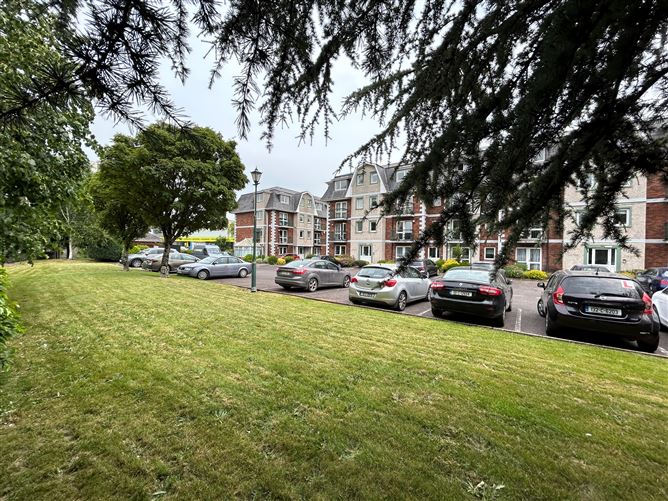 Apartment 15, Orchard Court, Victoria Cross, Cork City, Cork