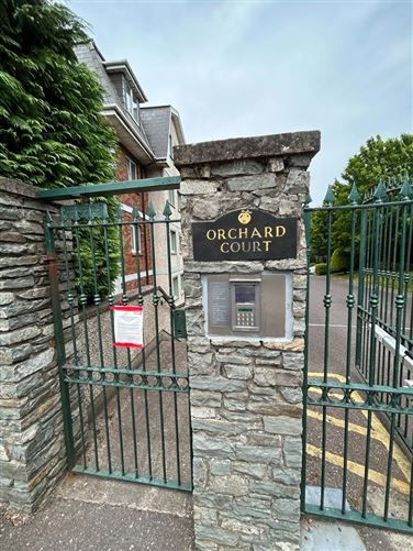 Apartment 15, Orchard Court, Victoria Cross, Cork City, Cork