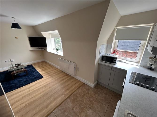 Apartment 15, Orchard Court, Victoria Cross, Cork City, Cork