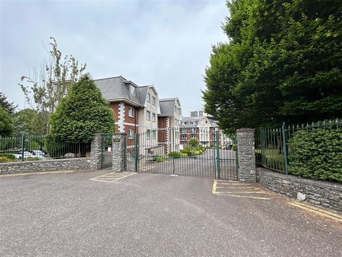 Apartment 15, Orchard Court, Victoria Cross, Cork City, Cork