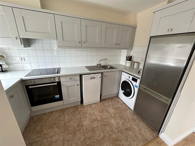 Apartment 15, Orchard Court, Victoria Cross, Cork City, Cork