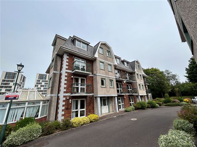 Apartment 15, Orchard Court, Victoria Cross, Cork City, Cork
