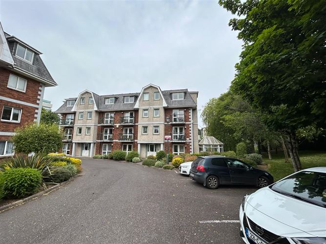 Apartment 15, Orchard Court, Victoria Cross, Cork City, Cork