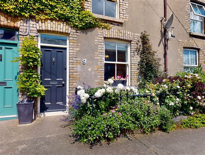 9 Lauderdale Terrace, Bray, Co. Wicklow DNG Bray 4712592 MyHome
