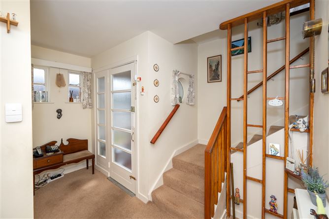 Dunkerron, 8 Lime Trees Road, Maryborough Estate, Douglas, Douglas, Cork City