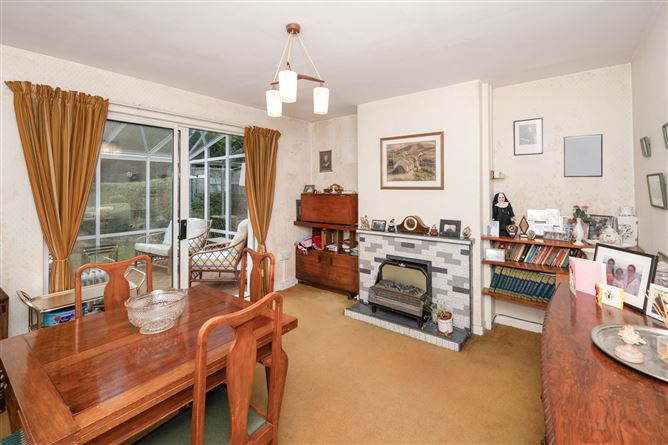 Dunkerron, 8 Lime Trees Road, Maryborough Estate, Douglas, Douglas, Cork City