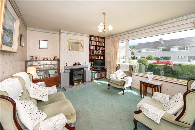 Dunkerron, 8 Lime Trees Road, Maryborough Estate, Douglas, Douglas, Cork City