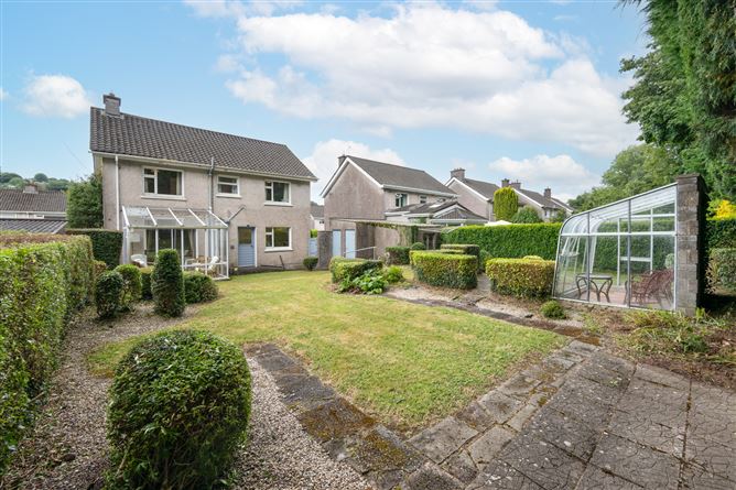 Dunkerron, 8 Lime Trees Road, Maryborough Estate, Douglas, Douglas, Cork City