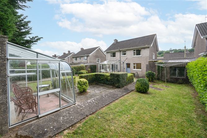 Dunkerron, 8 Lime Trees Road, Maryborough Estate, Douglas, Douglas, Cork City
