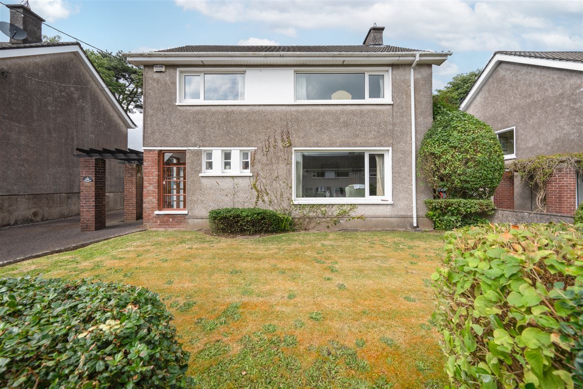 Dunkerron, 8 Lime Trees Road, Maryborough Estate, Douglas, Douglas, Cork City