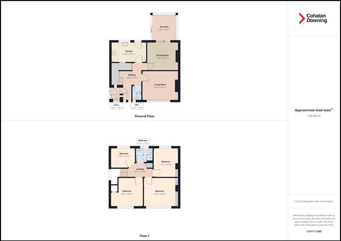 Dunkerron, 8 Lime Trees Road, Maryborough Estate, Douglas, Douglas, Cork City