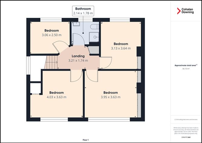 Dunkerron, 8 Lime Trees Road, Maryborough Estate, Douglas, Douglas, Cork City