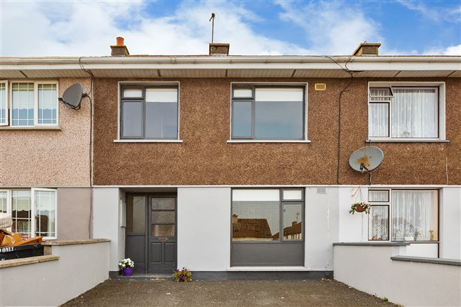 52 Marian Villas, Arklow, Wicklow