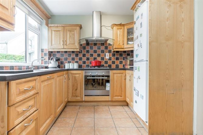 4 St. Joseph's Terrace, Ballymurn, Wexford