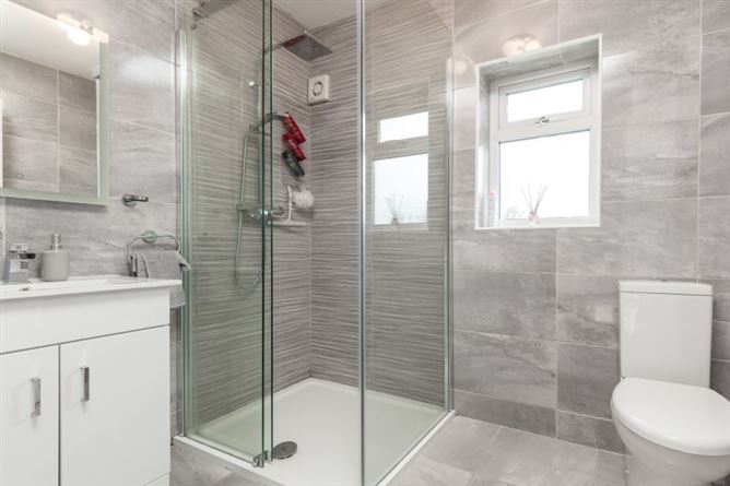 4 St. Joseph's Terrace, Ballymurn, Wexford