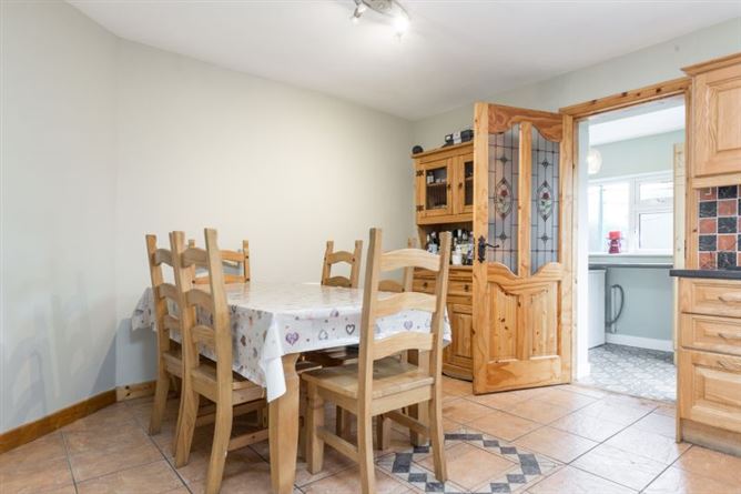4 St. Joseph's Terrace, Ballymurn, Wexford