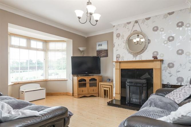 4 St. Joseph's Terrace, Ballymurn, Wexford