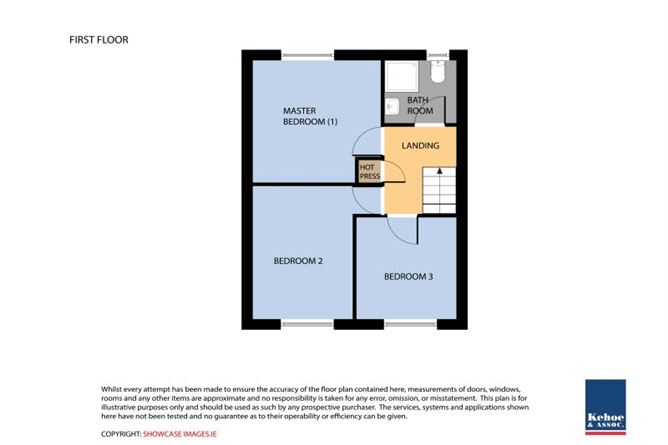4 St. Joseph's Terrace, Ballymurn, Wexford
