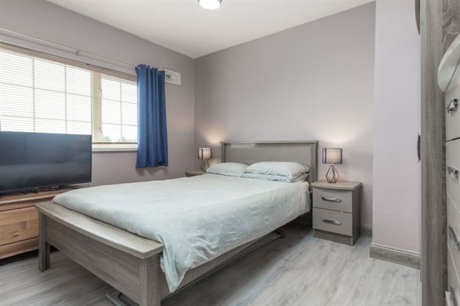 4 St. Joseph's Terrace, Ballymurn, Wexford