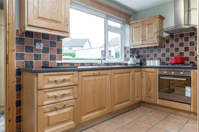 4 St. Joseph's Terrace, Ballymurn, Wexford