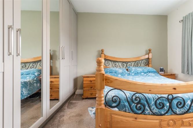 4 St. Joseph's Terrace, Ballymurn, Wexford