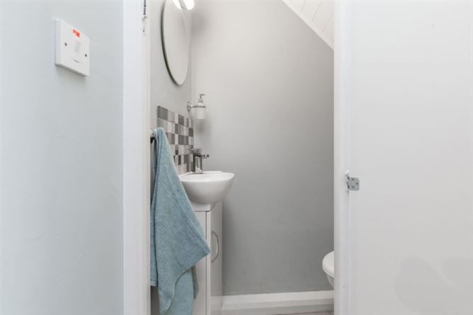 4 St. Joseph's Terrace, Ballymurn, Wexford