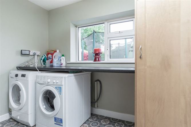 4 St. Joseph's Terrace, Ballymurn, Wexford