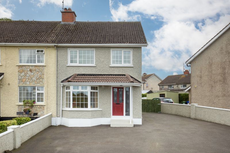 4 St. Joseph's Terrace, Ballymurn, Wexford