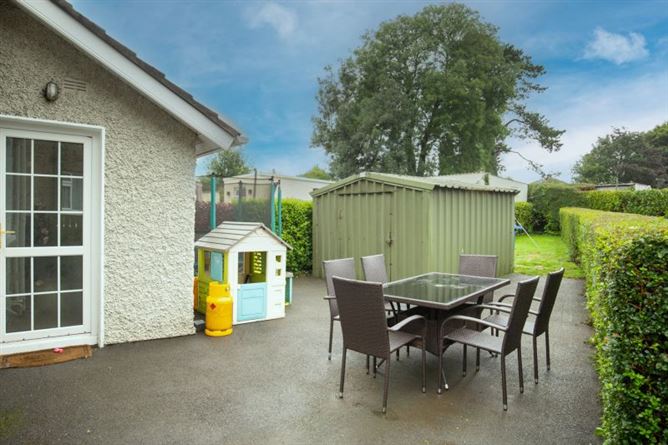 4 St. Joseph's Terrace, Ballymurn, Wexford